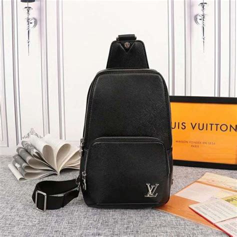 lv men handbags|stylish sling bags for men.